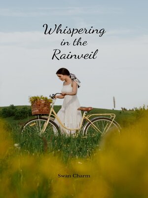 cover image of Whispering in the Rainveil